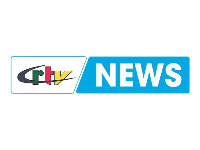 CRTVNews logo channel